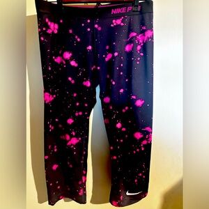 Nike pro